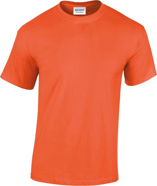 Antikes Orange