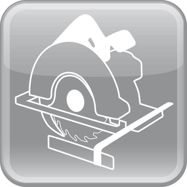 Produktbild Guhdo Flury HM-Blatt 190 x 30 Z 56 TF-neg. Nr. 2048.191.30