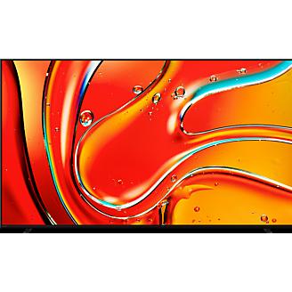 Sony K-85XR70AEP (85", Bravia 7, Mini-LED, 4K, 2024), TV, Grau