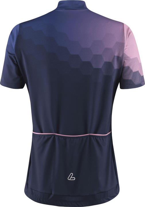Actual product image Löffler Radtrikot Prisma HZ (L)