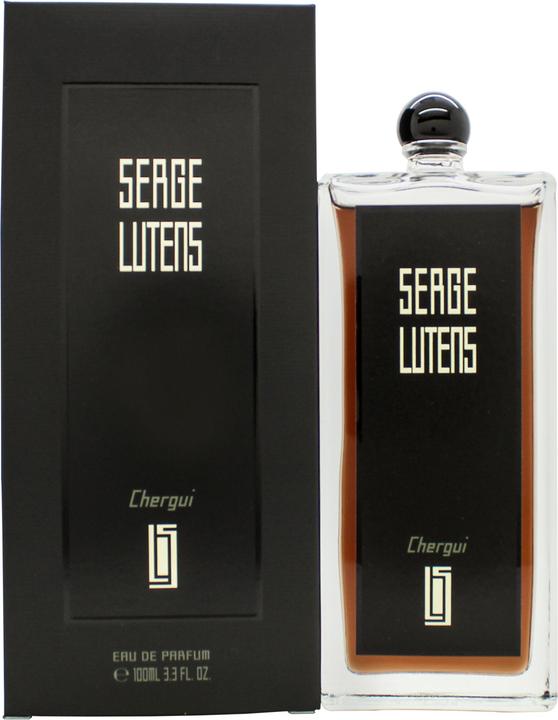 Produktbild Serge Lutens Chergui (Eau de Parfum, 100 ml)
