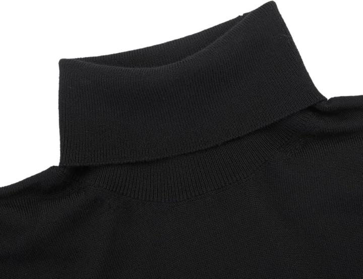 Produktbild Diana Studio Maglione Uomo Collo Alto (S)