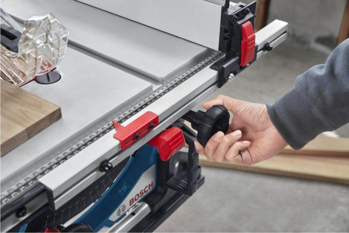 Produktbild Bosch Professional GTS 18V-70