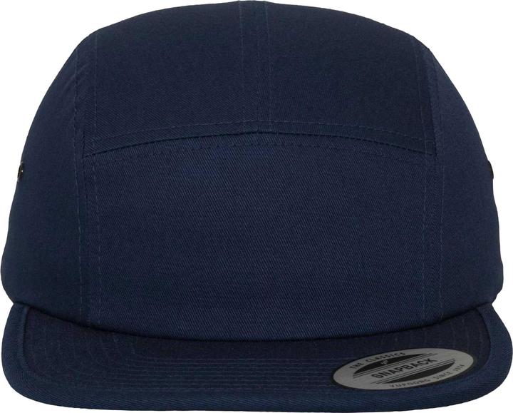 Actual product image Flexfit Classic Jockey Baseball Cap