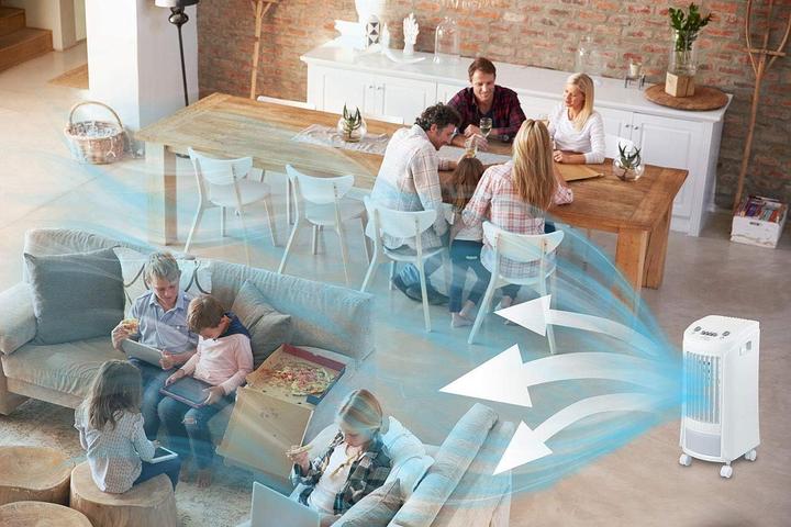 Image du produit Sichler LW-440