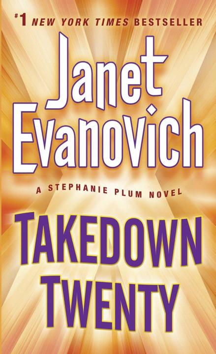 Produktbild Takedown Twenty (Englisch, Janet Evanovich, 2014)