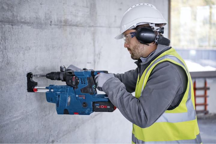 Produktbild Bosch Professional GBH 18V-28 CF (Bohrhammer)