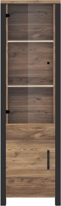 Actual product image Helvetia Möbel Olin WM (56 x 43 x 191 cm)