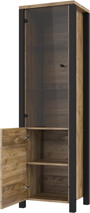 Helvetia Möbel Olin WM (56 x 43 x 191 cm)