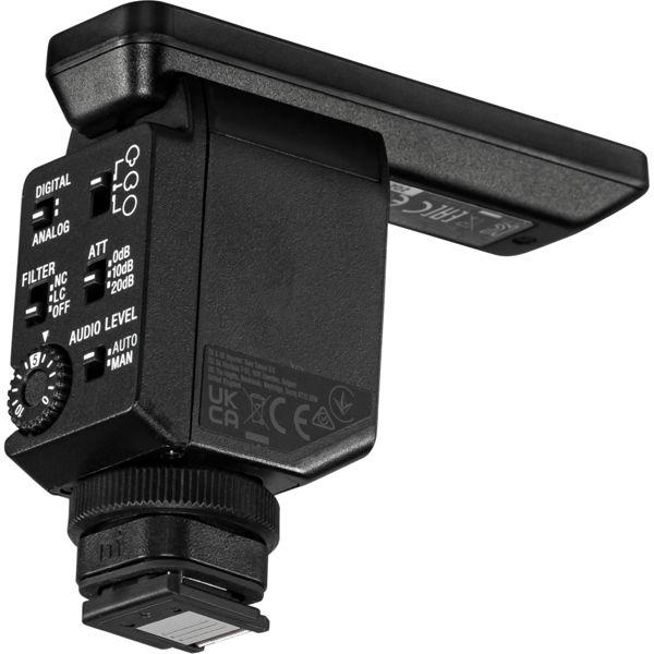 Produktbild Sony ECM-B1M