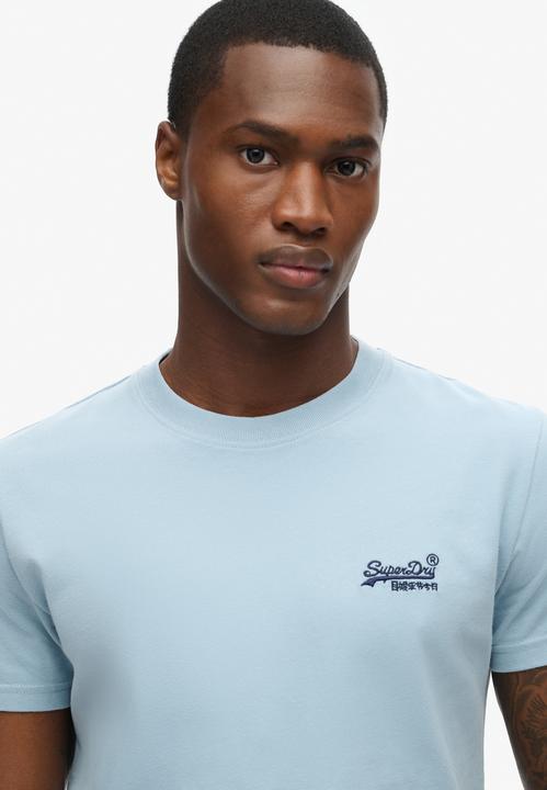 Produktbild Superdry Essential Logo Emb Tee (M)