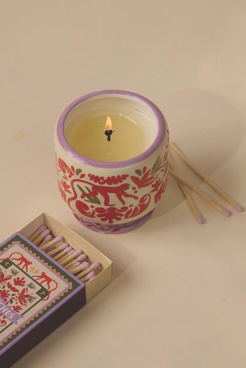 Actual product image Paddywax Adopo (226 g)