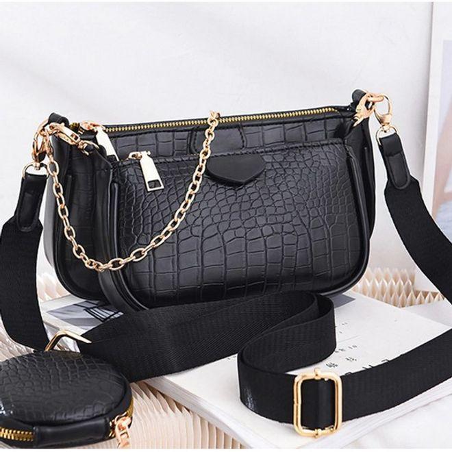 Actual product image MU Style Umhängetasche