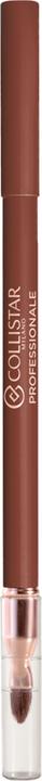 Actual product image Collistar Professional Lip Pencil (re) No 03 (3 Mattone)