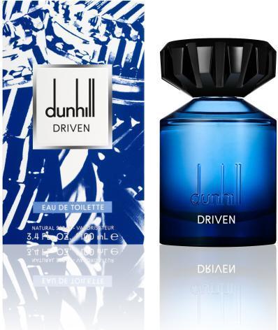 Produktbild Dunhill Driven Blue by (Eau de Toilette, 100 ml)