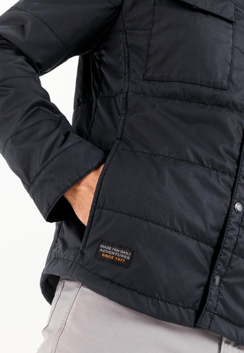 Immagine prodotto Camel Active Blouson trapuntato con tasche sul petto (58)