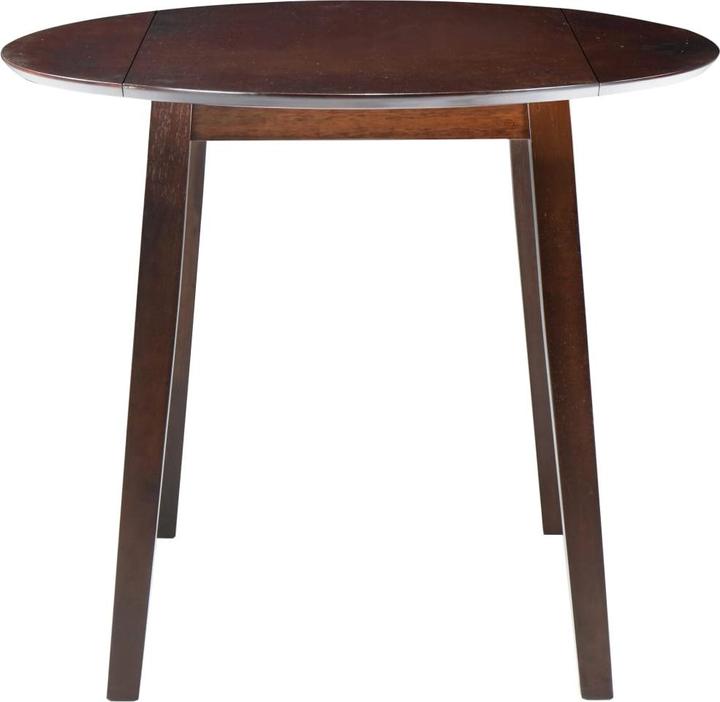 Image du produit vidaXL Esstisch (90 x 75 cm)