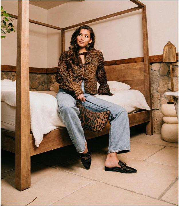 Produktbild Cowboysbag Borsa a Tracolla Echo