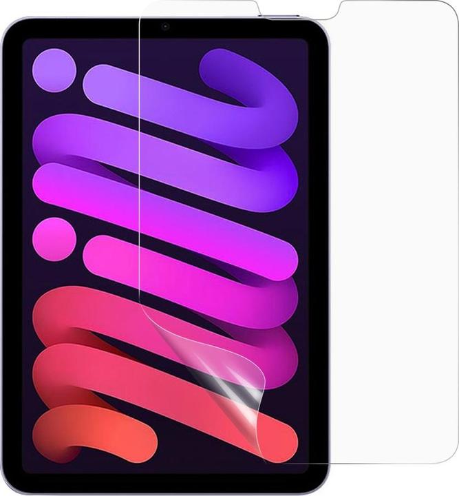 Image du produit Ueli Express Protection d'écran HD (1 pièce(s), iPad mini 2021 (6e génération))