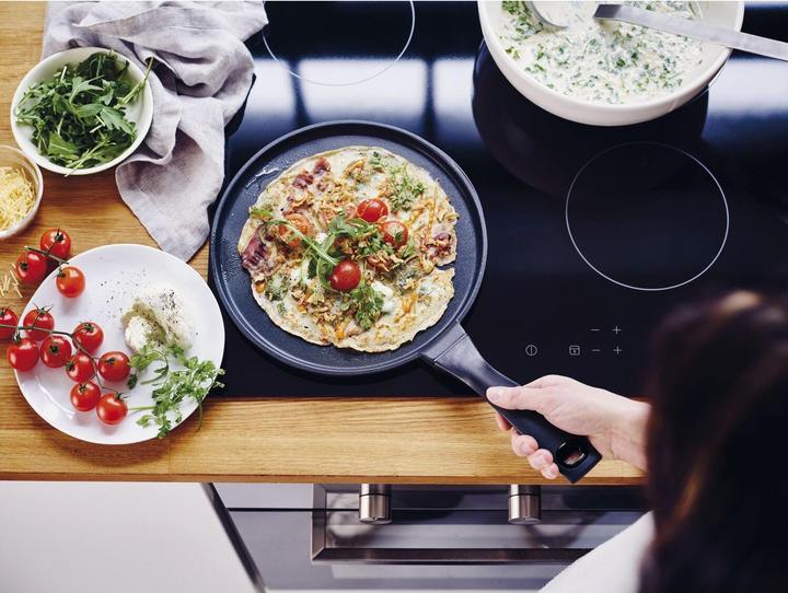 Produktbild Beka Energy C Pfannkuchenpfanne antihaftbeschichtet ø: 250 mm (Pfannenset + Topfset)