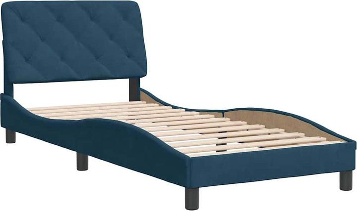 Image du produit vidaXL Bettgestell (80 x 200 cm)