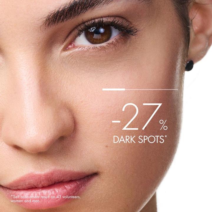 Actual product image Vichy Capital Soleil Fluid UV-AGE (Sun cream face, SPF 50+, 40 ml)