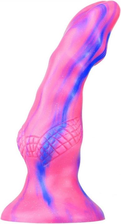 Image du produit F*ck My Color Godemiché "Alivax