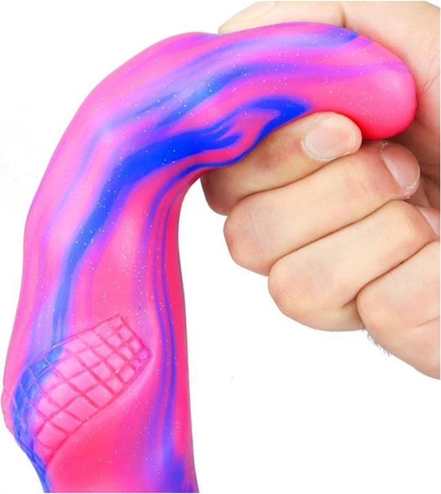 Image du produit F*ck My Color Godemiché "Alivax