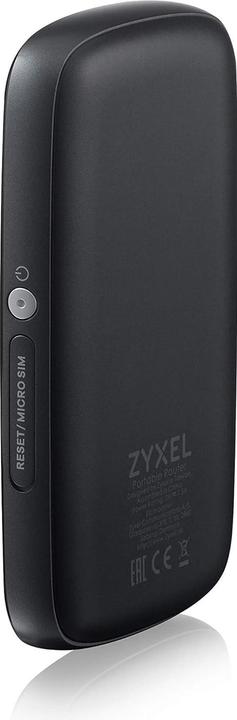 Immagine prodotto Zyxel LTE2566