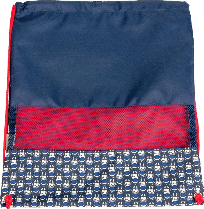 Produktbild Funki Turnsack Astronaut (6 l)