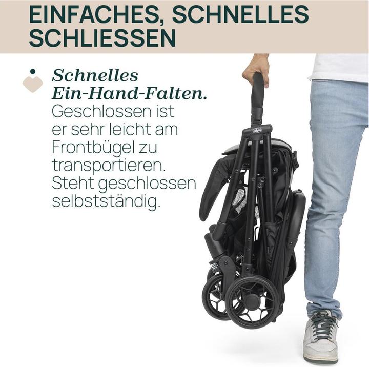 Image du produit Chicco Taormina (0 Mois - 4 Années)