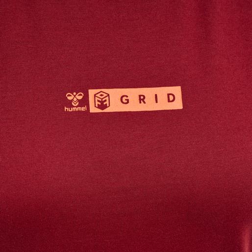 Image du produit hummel Offgrid Tee S/S Wo (S)