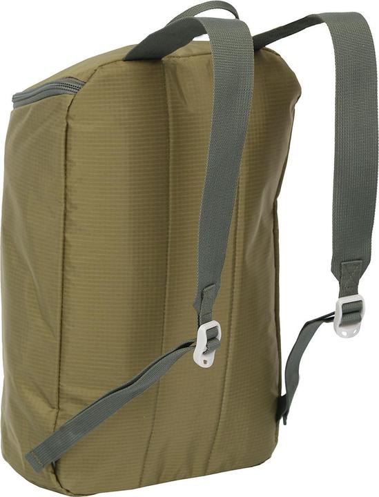 Produktbild Halti Inari 65 Backpack, green