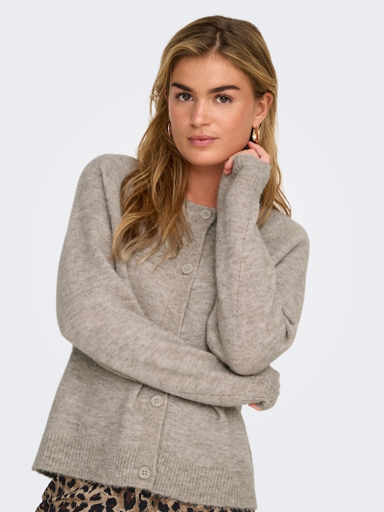Produktbild Only ONLALLISON Strickjacke Strickjacke (XL)