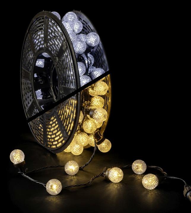 Produktbild STT Dual light bulb (10 m)