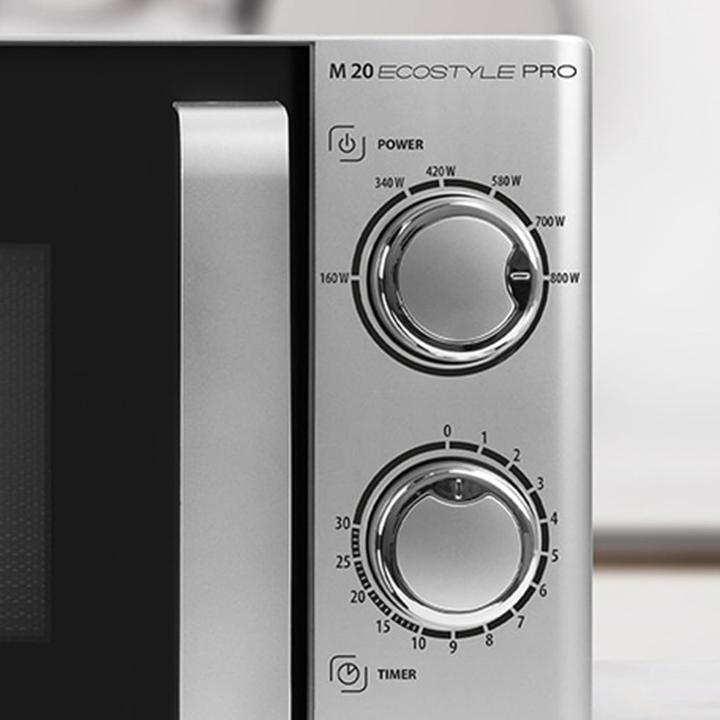 Actual product image Caso M20 Ecostyle Pro (20 l)