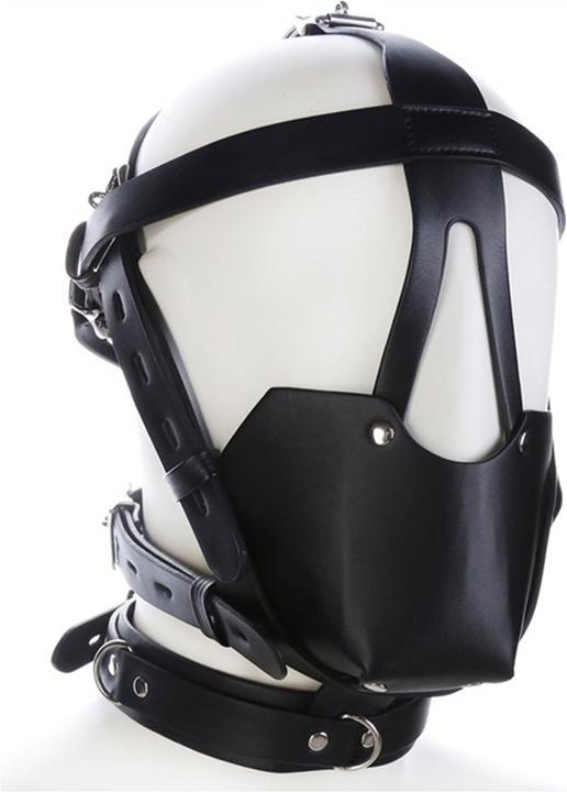 Protect Expert Maulkorb