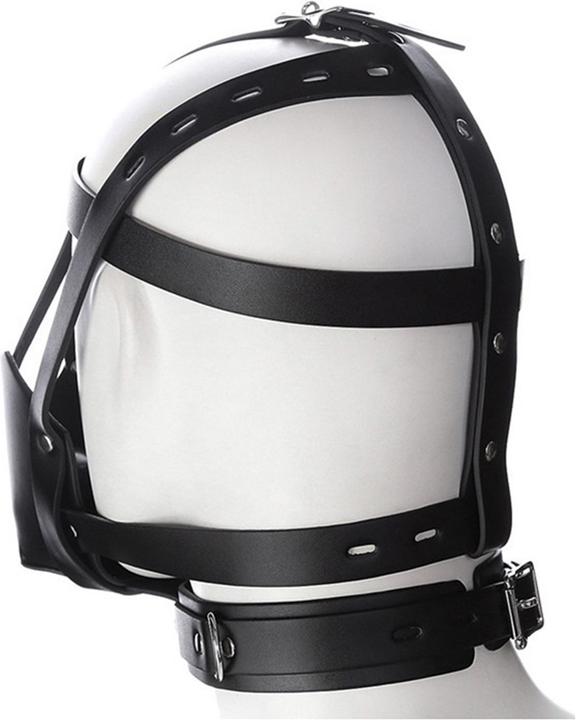 Produktbild Protect Expert Maulkorb