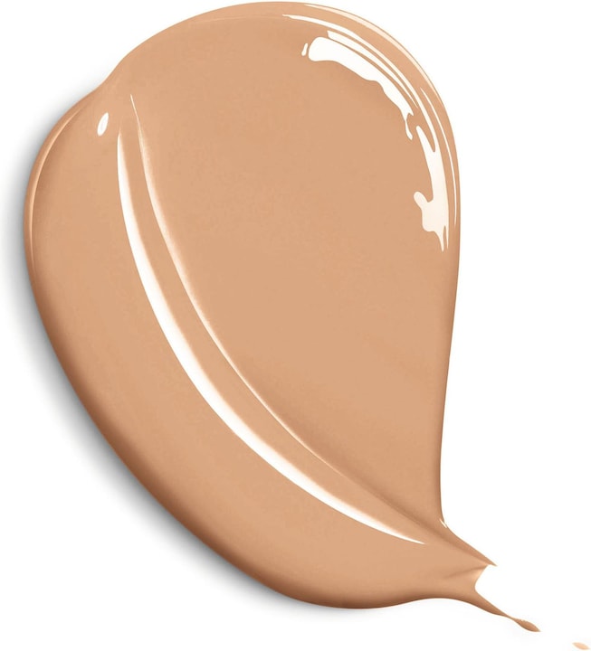 Actual product image Dior Forever Skin Glow (3.5 Neutral)
