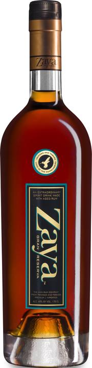 Actual product image Zaya Rum Gran Reserva (1 x 70 cl)