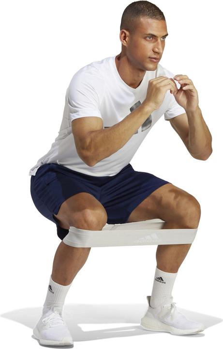 Image du produit Adidas Short Train Essentials All-Set (S)