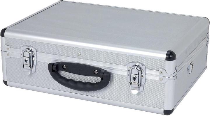 Actual product image Franken Presentation Case Professional 2567-pcs.