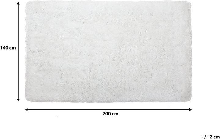 Immagine prodotto Beliani Cide (200 x 140 cm)