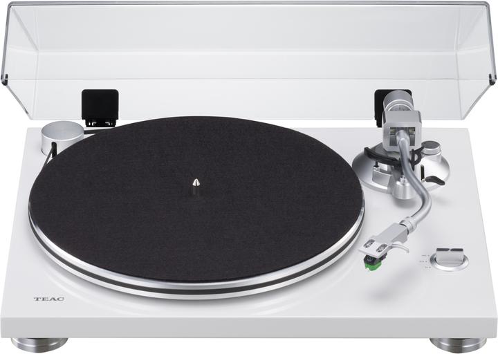 Actual product image TEAC TN-3B-A Turntable (Manual)