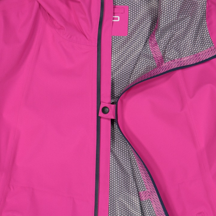 Immagine prodotto CMP Campagnolo Giacca Fix Hood (34, XXS)