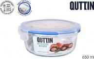 Produktbild Quttin lunchbox mit luftdichtem deckel 15cm