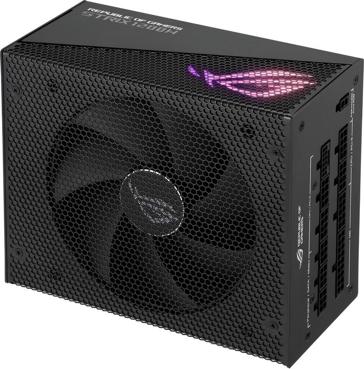Produktbild ASUS ROG Strix Gold Aura Edition (1200 W)