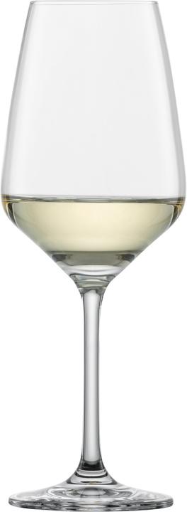Image du produit Zwiesel Set touche 0 Verre à vin blanc (35.60 cl, 6 Verres, Verres à vin blanc)