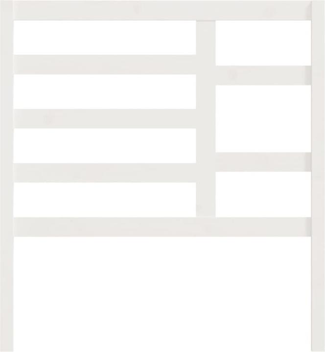 Produktbild vidaXL Edan (106 x 4 x 104 cm)