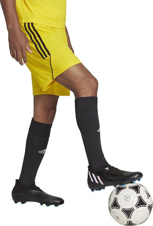 Actual product image adidas Tiro 23 training shorts men (XS)